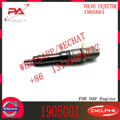 BEBJ1A05002 VO-LVO Diesel Injector 1846419,1905001,09105001 BEBJ1A00202,BEBJ1B00001