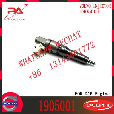 BEBJ1A05002 VO-LVO Diesel Injector 1846419,1905001,09105001 BEBJ1A00202,BEBJ1B00001