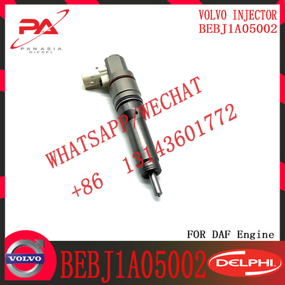 Fuel Injector Assembly BEBJ1A05002 BEBJ1A00202 BEBJ1A05001 1905001 1846419 1905002