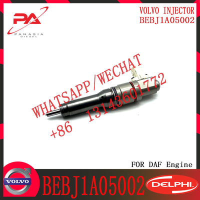 Fuel Injector Assembly BEBJ1A05002 BEBJ1A00202 BEBJ1A05001 1905001 1846419 1905002