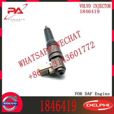 Fuel Injector Assembly BEBJ1A05002 BEBJ1A00202 BEBJ1A05001 1905001 1846419 1905002