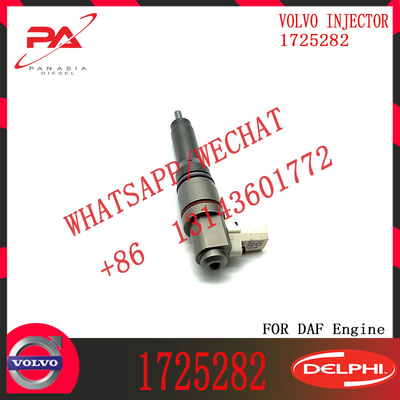 Common Rail Fuel Injector BEBJ1A05001 1905002 1820820 1661060 1725282