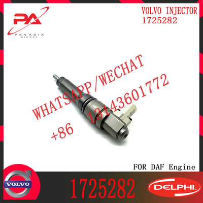 Common Rail Fuel Injector BEBJ1A05001 1905002 1820820 1661060 1725282