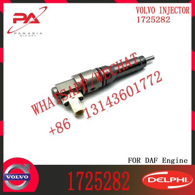 Common Rail Fuel Injector BEBJ1A05001 1905002 1820820 1661060 1725282
