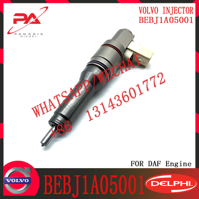 Fuel Injector Assembly BEBJ1A05002 BEBJ1A00202 BEBJ1A05001 1905001 1846419 1905002