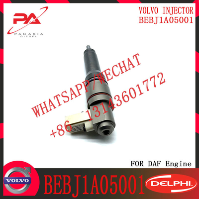 Fuel Injector Assembly BEBJ1A05002 BEBJ1A00202 BEBJ1A05001 1905001 1846419 1905002