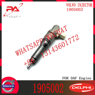 BEBJ1A00001 BEBJ1A00101 BEBJ1A00201 BEBJ1A05001 Injector For DAF 1661060 1660160 01905002 1820820 1905002 1725282