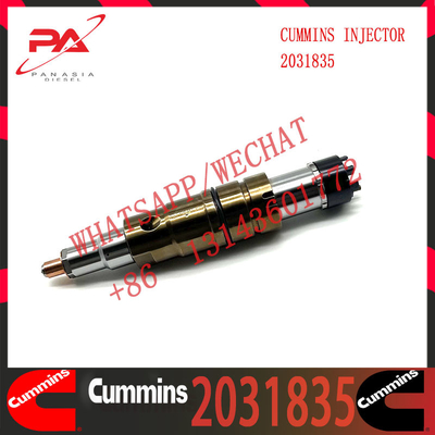 Diesel Common Rail Fuel Injector 1948565 2030519 2031836 2031835 2086663