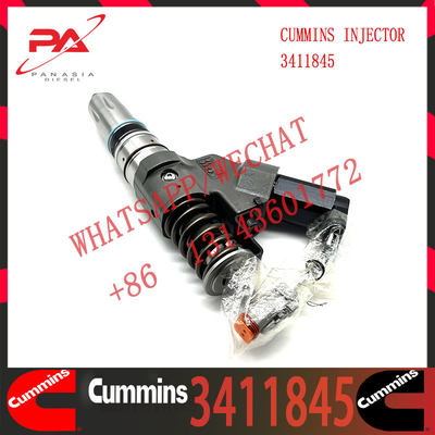 QSM11 ISM11 M11 original fuel injector 4026222 4903472 4903319 4062851 3411845 3411754 3411756 3087772 for Cummins