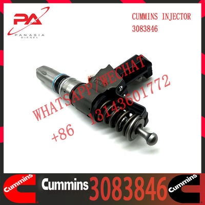 Diesel Fuel Injector N14 engine 3083846 3411691 3411765 3087733 3095086 For CUMMINS N14 engine