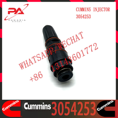 Common rail injector fuel injecto 3054218 3054253 3032392 4914325 for PT Excavator NTA855