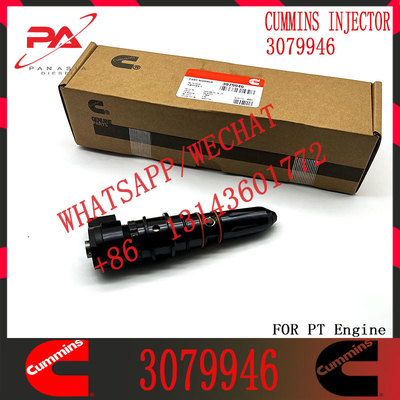 Diesel Common Rail Injector 3406604 3411821 3071497 3087648 4914328 3018835 3079946 For C-ummins M11 Engine