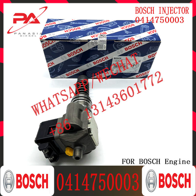 Diesel Fuel Injection Unit Pump for V-O-L-V 20460075 Deutz BF6M2012C 02112707 0414750003 Bosch