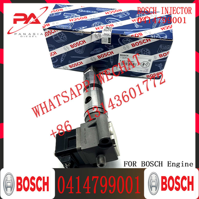fuel pump 0414799005 0414799001 0414799025 0280745902 A0280745902