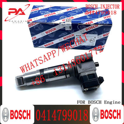 Engine injector unit pump injector 0280748802 A0280748802 0414799018