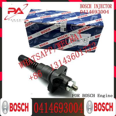 0 414 693 004 Diesel Engine Fuel Injection Unit Pump 0414693004