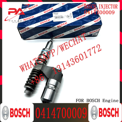 Diesel fuel injector 0414700009 injector nozzle assembly injector 0414700009 spare parts