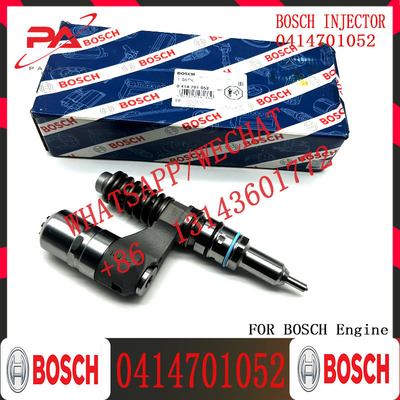 High Quality Diesel Engine Fuel Injector 0414701083 0414701013 0414701052