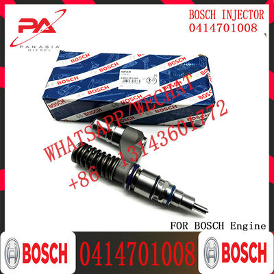 0414701008 0414701007 0414701056 Brand New Original Bosch Diesel Fuel Injector for Engine