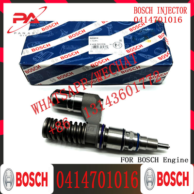 Diesel Fuel Injection Pump_unit Injector System Nozzle 0414701016 1.2209 0414701018 0414701026 0414701069 1942702