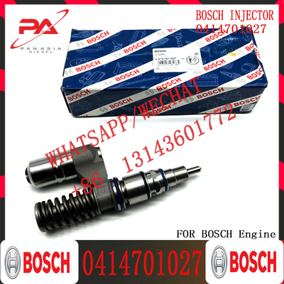 Diesel Fuel Injection Pump/unit injector system Nozzle 1440579 0414701082 0986441115 0414701027 130013R1.12213 for SCANI