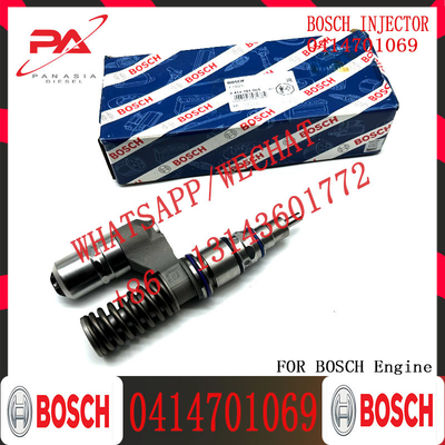 Fuel Injector 0414701068 0414701069 0414701095 1942702 0414701069