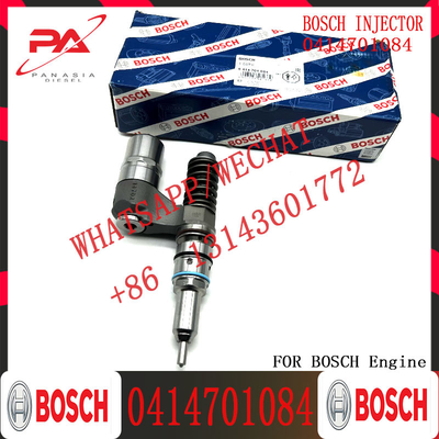 Diesel Fuel Unit Injector 0414701032 0414701059 0414701006 0414702059 0414701053 0414701084