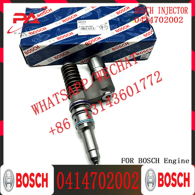 Injector Electronic Unit 3165869 0414702002 0414702017 5236686 5237146 8113286 3165874 3964829