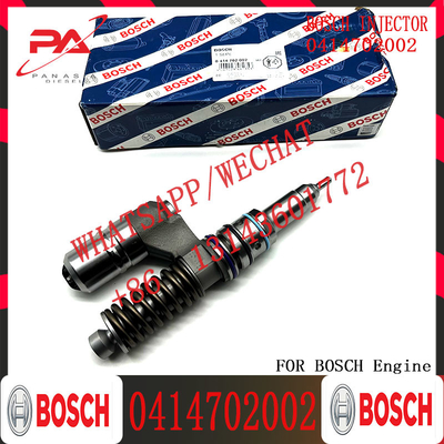 Injector Electronic Unit 3165869 0414702002 0414702017 5236686 5237146 8113286 3165874 3964829