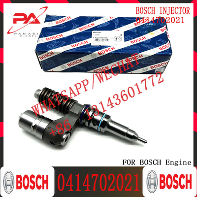 Injector 0414702002 0414702003 0414702005 0414702010 0414702017 0414702021