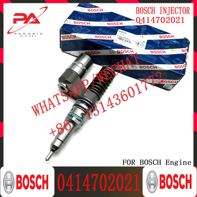 Injector 0414702002 0414702003 0414702005 0414702010 0414702017 0414702021