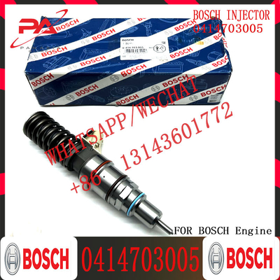 Diesel Fuel Injector 0414703008 0414703009 0414703005
