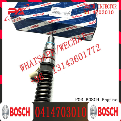 Diesel Injector 0414701083 0414701084 0414701044 109962-0061 500331074 0414703010 42562791 500331074