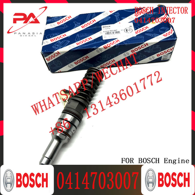 Diesel Fuel Injector 0986441030 0986441029 0986441028 0986441031 0414703005 0414703003 0414703002 0414703007