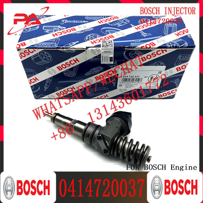 diesel engine fuel injector unit pump 0414720037 0414720313 0414720221 0414720404