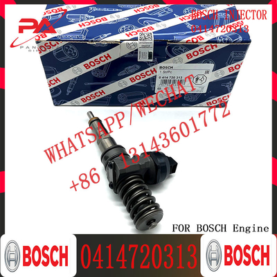 diesel engine fuel injector unit pump 0414720037 0414720313 0414720221 0414720404