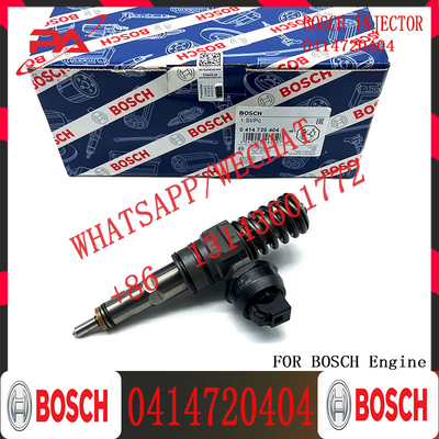 diesel engine fuel injector unit pump 0414720037 0414720313 0414720221 0414720404