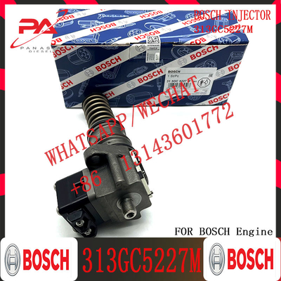 Diesel Fuel Injection Unit Pump 0414755003 0 414 755 003 313GC5222M 313GC5227M