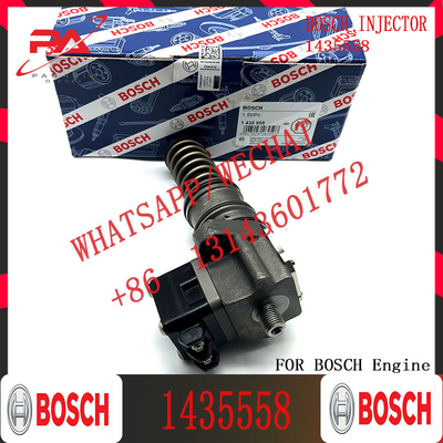 Engine Parts Diesel Fuel Injection Unit Pump 0414755008 0 414 755 008 1435558