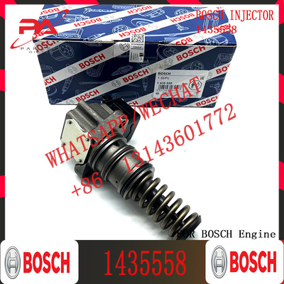 Engine Parts Diesel Fuel Injection Unit Pump 0414755008 0 414 755 008 1435558