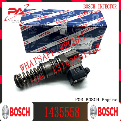 Engine Parts Diesel Fuel Injection Unit Pump 0414755008 0 414 755 008 1435558