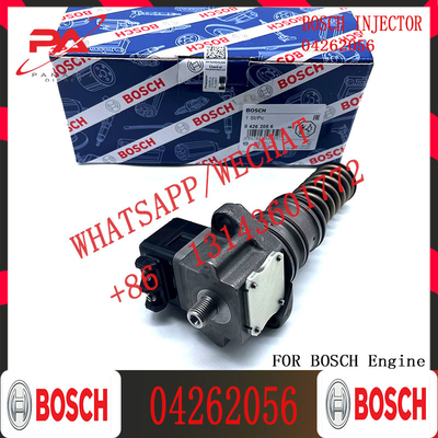 Diesel engine fuel injector unit pump 0414755018 0414755016 0414755118 04262056