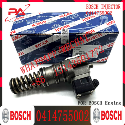 High Quality unit fuel injection pump 0414755002 for RENAULT Ma-ck Truck