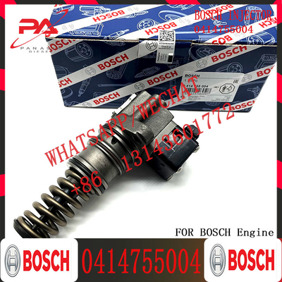 injector pump 0414755004 0414755005 1379110 pump for DAF XE250/280/315/280C/315C unit pump 0414755004 0414755005