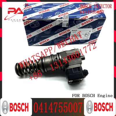 Diesel engine unit pump 0414755007 for RENAULT for Ma-ck Truck 0414755002 0414755003