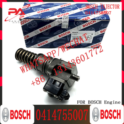 Diesel engine unit pump 0414755007 for RENAULT for Ma-ck Truck 0414755002 0414755003
