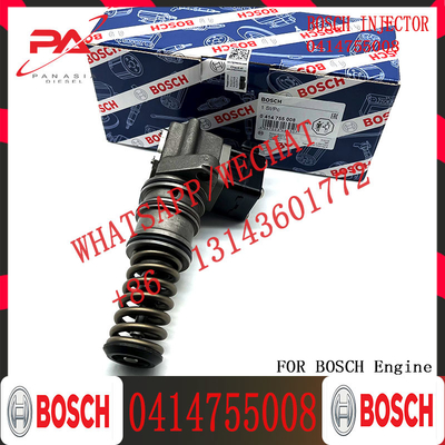 diesel fuel injector pump 0414755008 1435558 pump for DAF TEMSAA LPR228S1 unit pump 0414755008