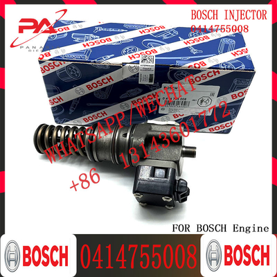 diesel fuel injector pump 0414755008 1435558 pump for DAF TEMSAA LPR228S1 unit pump 0414755008