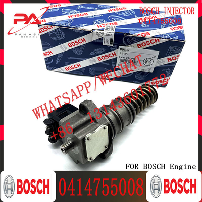 diesel fuel injector pump 0414755008 1435558 pump for DAF TEMSAA LPR228S1 unit pump 0414755008