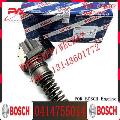 Diesel Fuel Injection Unit Pump 0414755014 0 414 755 014 0986445011